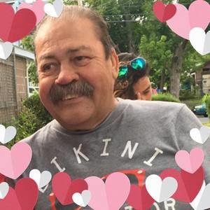 Meet your Posher, Millie